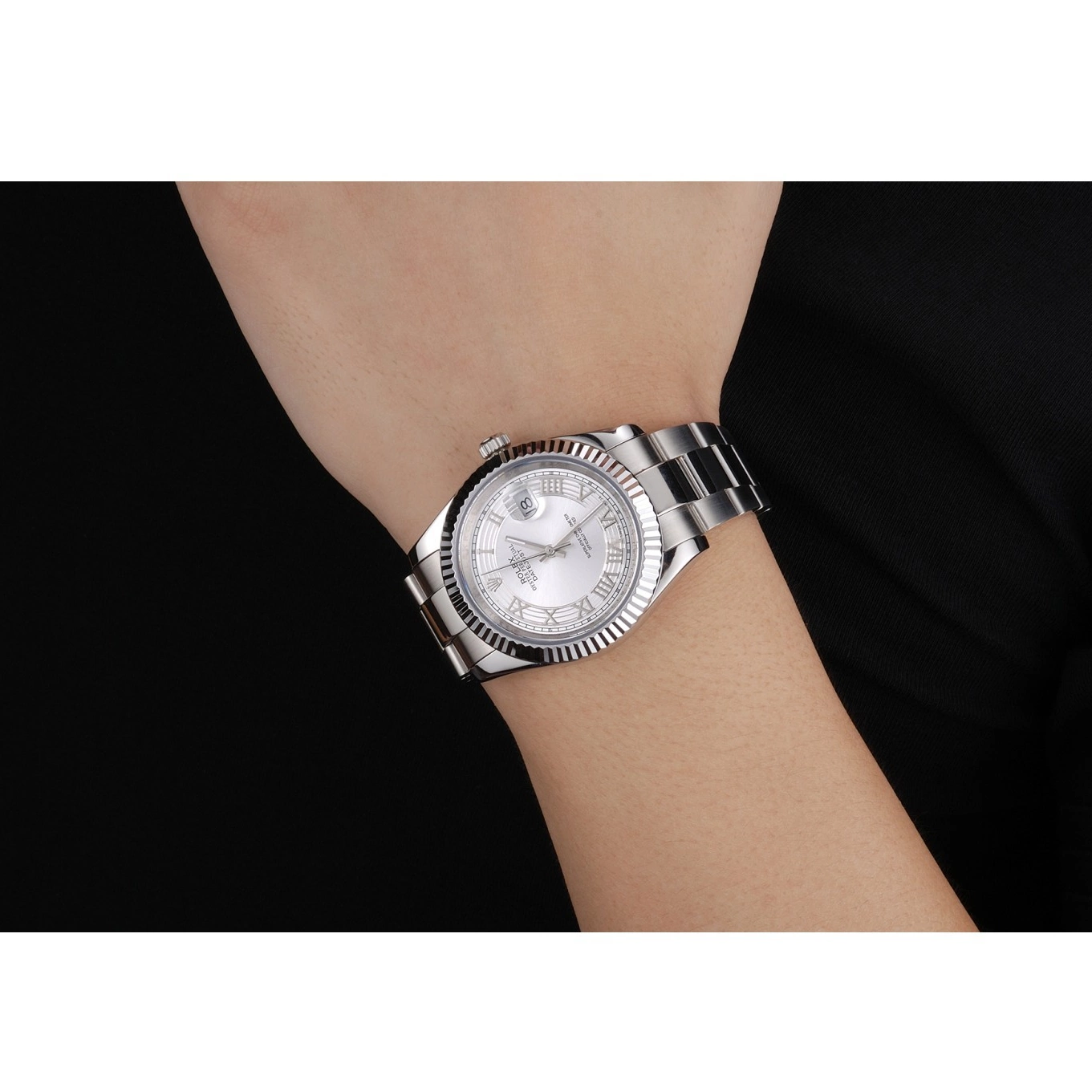 Best AAA Replica Sites Datejust-rl226 Rolex 0617